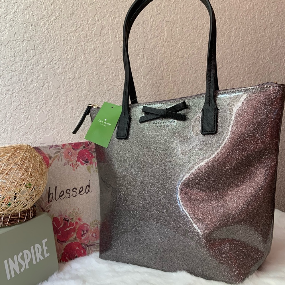 KS small tote